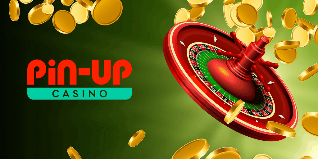 Gamings at Pin-up Online Casino