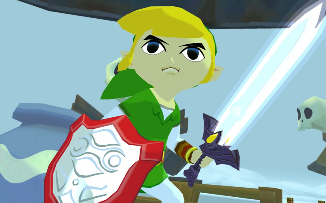 The Tale of Zelda: The Wind Waker HD Evaluation